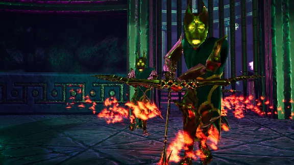 AMID EVIL - The Black Labyrinth DLC * STEAM RU ⚡