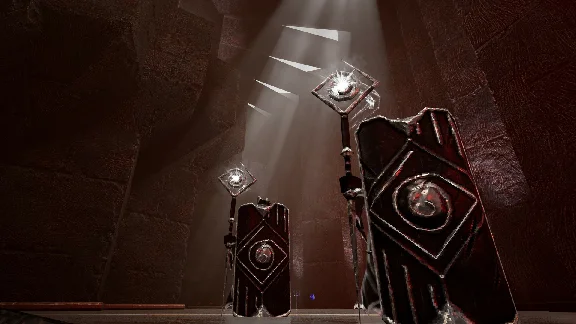 AMID EVIL - The Black Labyrinth DLC * STEAM RU ⚡