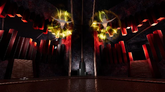 AMID EVIL - The Black Labyrinth DLC * STEAM RU ⚡