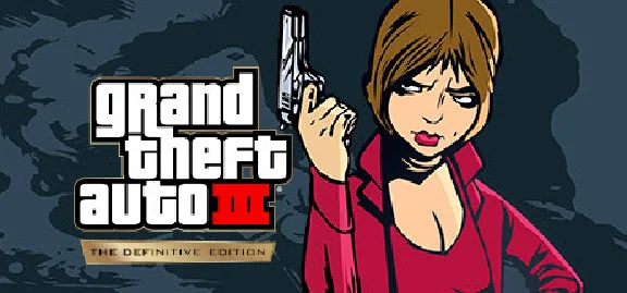 GTA: The Trilogy The Definitive Edition · 🚀АВТО💳0%
