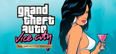 GTA: The Trilogy The Definitive Edition · Steam RU · АВТО