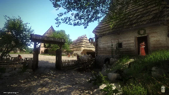 Kingdom Come: Deliverance · Steam Gift🚀АВТО💳0% Карты