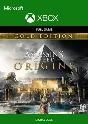 ASSASSIN´S CREED: ORIGINS GOLD EDITION ✅XBOX KEY🔑
