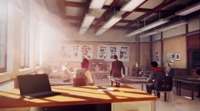 Life is Strange Complete Season (Episodes 1-5) · 🚀AUTO
