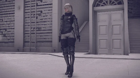 NieR:Automata - 3C3C1D119440927 · DLC Steam🚀АВТО💳0%