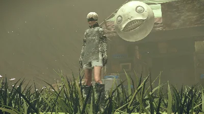 NieR:Automata - 3C3C1D119440927 · DLC Steam🚀AUTO💳0%