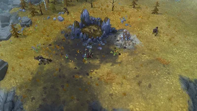 Northgard - Sváfnir, Clan of the Snake · DLC Steam🚀💳