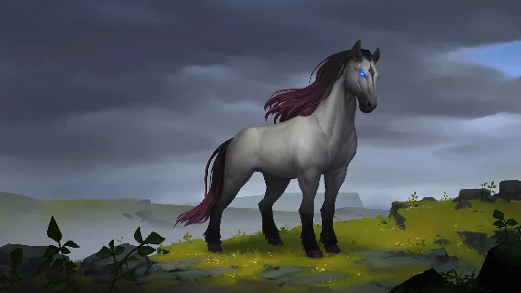 Northgard - Svardilfari, Clan of the Horse · DLC Steam