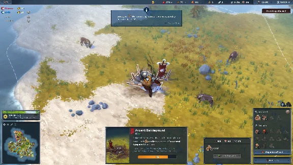 Northgard - Himminbrjotir, Clan of the Ox · DLC Steam🚀