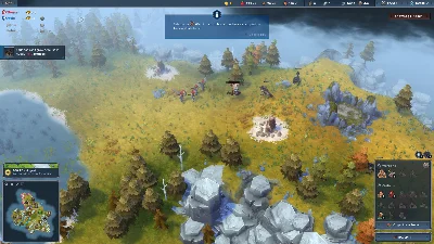 Northgard - Himminbrjotir, Clan of the Ox · DLC Steam🚀