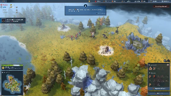 Northgard - Himminbrjotir, Clan of the Ox · DLC Steam🚀