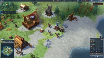Northgard - Himminbrjotir, Clan of the Ox · DLC Steam🚀
