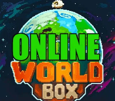 WorldBox - God Simulator - ONLINE✔️STEAM Account