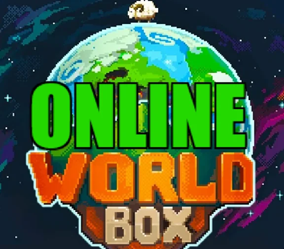 WorldBox - God Simulator - ONLINE✔️STEAM Account