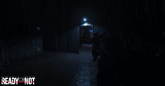 Ready Or Not · Steam Gift🚀АВТО💳0% Карты