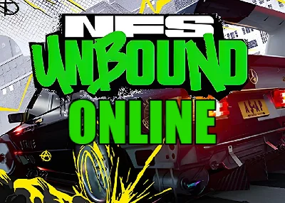 Need for Speed™ Unbound - ONLINE✔️STEAM Account