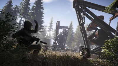 Tom Clancys Ghost Recon Wildlands · Standard/Ultimate