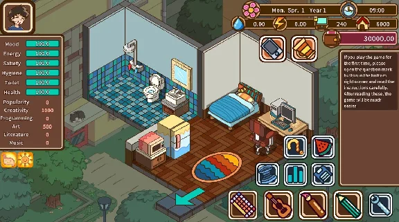 Legend of Homebody 💎 STEAM GIFT RUSSIA