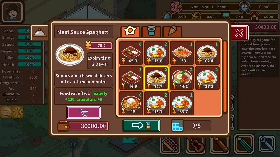 Legend of Homebody 💎 STEAM GIFT RUSSIA