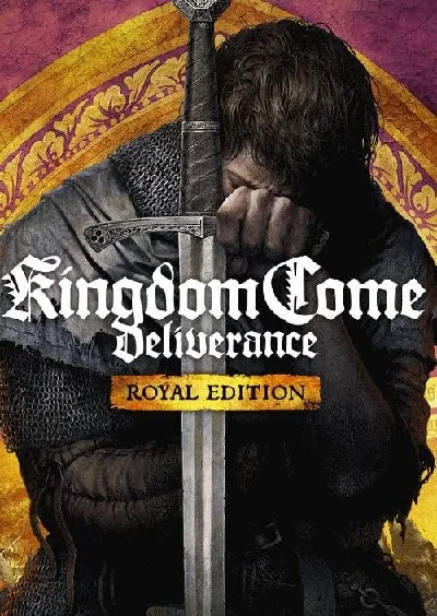 Kingdom Come: Royal Edition online rent account