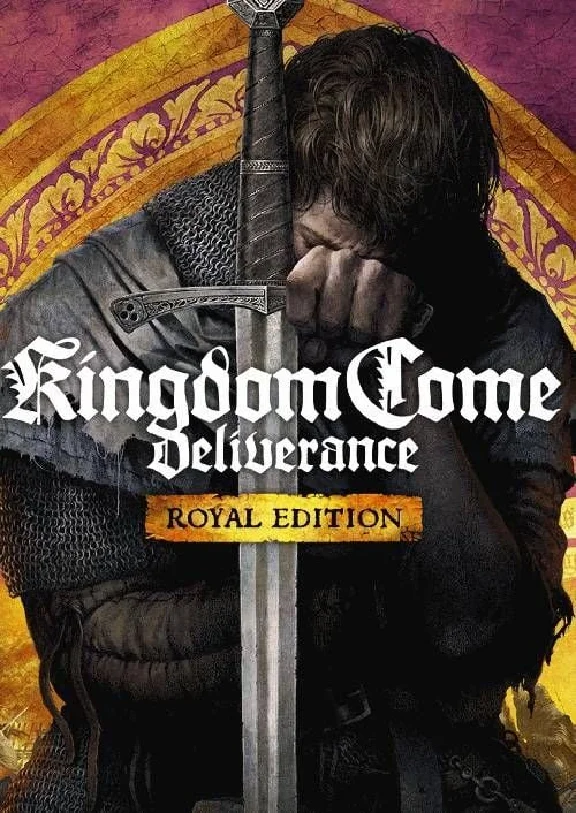 Kingdom Come: Royal Edition online rent account