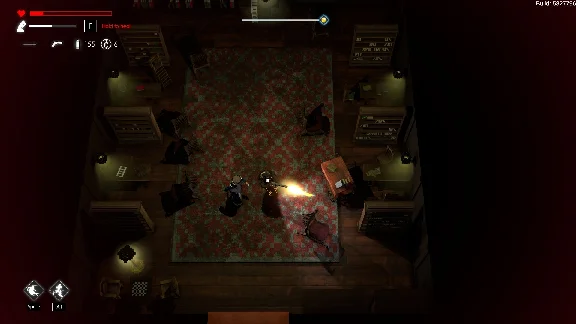 One Shell Straight to Hell 💎 STEAM GIFT RUSSIA