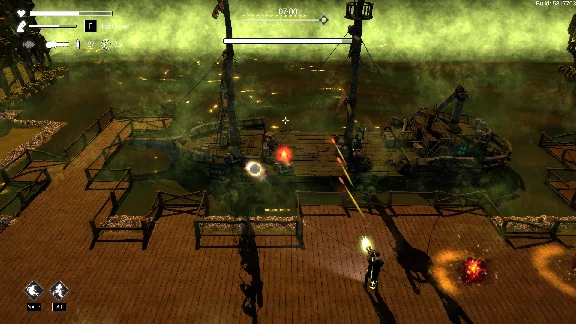 One Shell Straight to Hell 💎 STEAM GIFT RUSSIA