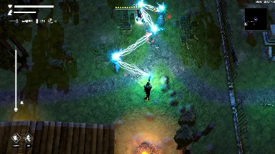 One Shell Straight to Hell 💎 STEAM GIFT RUSSIA