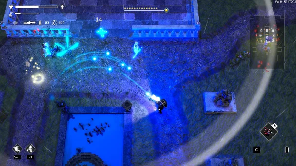 One Shell Straight to Hell 💎 STEAM GIFT RUSSIA