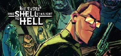 One Shell Straight to Hell 💎 STEAM GIFT RUSSIA