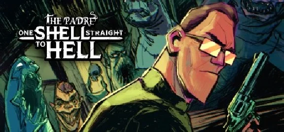 One Shell Straight to Hell 💎 STEAM GIFT RUSSIA