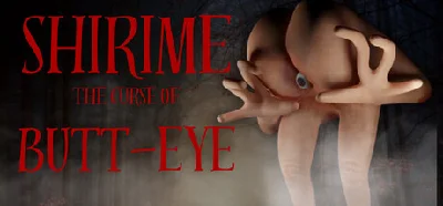 SHIRIME: The Curse of Butt-Eye 💎 STEAM GIFT РОССИЯ