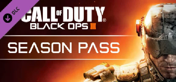 Call of Duty: Black Ops III - Season Pass · DLC 🚀AUTO