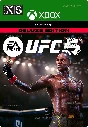 ✅❤️UFC® 5 DELUXE EDITION❤️XBOX SERIES X|S🔑KEY✅