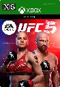 ✅❤️UFC® 5❤️XBOX SERIES X|S🔑KEY✅