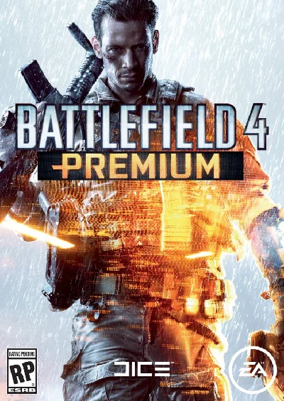 Battlefield 4 Premium (RU, EU) + ПОДАРОК
