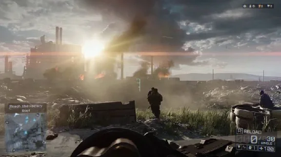 Battlefield 4 Premium (RU, EU) + ПОДАРОК