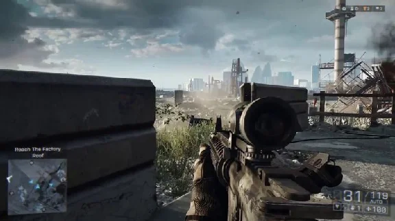 Battlefield 4 Premium (RU, EU) + ПОДАРОК
