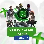 ⭐️ Xbox Game Pass 6 Месяцев (Console)(RU/GLOBAL) + 🎁