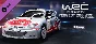 WRC Generations - Peugeot 206 WRC 2002 DLC