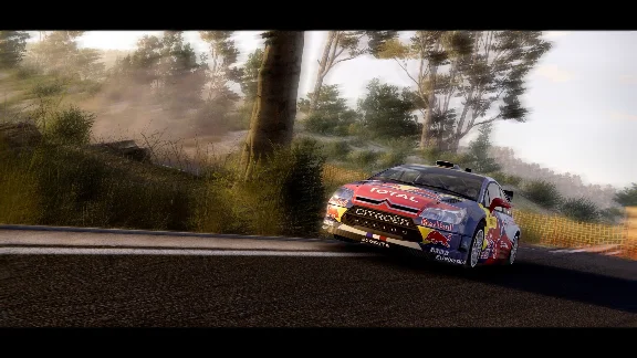 WRC Generations - Citroën C4 WRC 2010 DLC * STEAM RU ⚡
