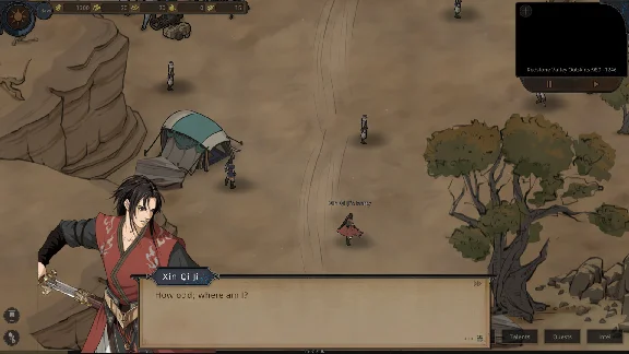 Sands of Salzaar - The Ember Saga DLC * STEAM RU ⚡