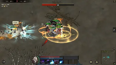 Sands of Salzaar - The Tournament DLC * STEAM RU ⚡