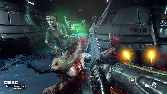 Dead Effect 2 VR * STEAM RU ⚡ AUTO 💳0%