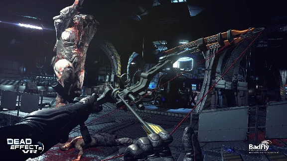 Dead Effect 2 VR * STEAM RU ⚡ AUTO 💳0%