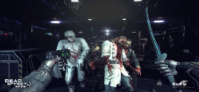 Dead Effect 2 VR * STEAM RU ⚡ AUTO 💳0%