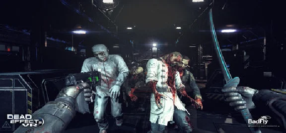 Dead Effect 2 VR * STEAM RU ⚡ AUTO 💳0%