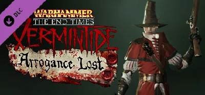 Warhammer Vermintide - Saltzpyre ´ Estalian Leather Coa