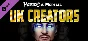 Monsters & Mortals - UK Creator Pack DLC * STEAM RU ⚡