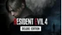 Resident Evil 4: Remake - Deluxe Edition (STEAM KEY)